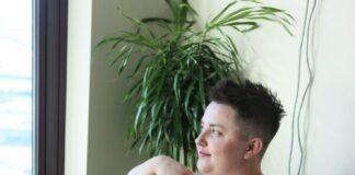 Lesbian Fashion Chronicles: How To Find Butch Plus Size Clothing - GO Magazine