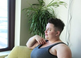 Lesbian Fashion Chronicles: How To Find Butch Plus Size Clothing – GO Magazine Lesbian Fashion Chronicles: How To Find Butch Plus Size Clothing - GO Magazine