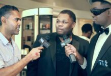 LGBT Black History Month Spotlight: Philly Fashion Week's Kevin Parker | G Philly - Philadelphia magazine