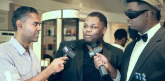 LGBT Black History Month Spotlight: Philly Fashion Week's Kevin Parker | G Philly - Philadelphia magazine