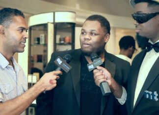 LGBT Black History Month Spotlight: Philly Fashion Week's Kevin Parker | G Philly - Philadelphia magazine