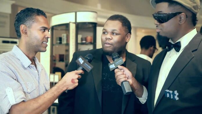 LGBT Black History Month Spotlight: Philly Fashion Week's Kevin Parker | G Philly - Philadelphia magazine