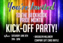 LGBT community serves up entertainment for a cause - Poughkeepsie Journal
