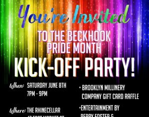 LGBT community serves up entertainment for a cause – Poughkeepsie Journal LGBT community serves up entertainment for a cause - Poughkeepsie Journal