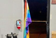 LGBT owned workout gym bombed in Gloucester City - Out In Jersey