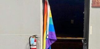 LGBT owned workout gym bombed in Gloucester City - Out In Jersey