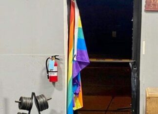LGBT owned workout gym bombed in Gloucester City – Out In Jersey LGBT owned workout gym bombed in Gloucester City - Out In Jersey