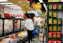 Many Americans Say the Democratic Party Does Not Share Their Priorities - The New York Times