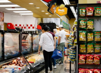 Many Americans Say the Democratic Party Does Not Share Their Priorities - The New York Times