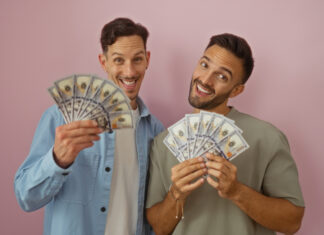 Meta “blacklisted” this gay brand from advertising on its platforms, but the rainbow dollar is as valuable as ever – Queerty Meta "blacklisted" this gay brand from advertising on its platforms, but the rainbow dollar is as valuable as ever - Queerty