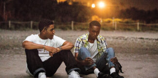 ‘Moonlight’ Named Best Film of the Year by Gay and Lesbian Entertainment Critics Group - Hollywood Reporter