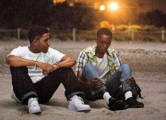 ‘Moonlight’ Named Best Film of the Year by Gay and Lesbian Entertainment Critics Group – Hollywood Reporter ‘Moonlight’ Named Best Film of the Year by Gay and Lesbian Entertainment Critics Group - Hollywood Reporter