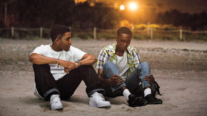 ‘Moonlight’ Named Best Film of the Year by Gay and Lesbian Entertainment Critics Group - Hollywood Reporter