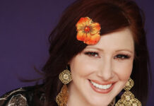 Pop Singer Tiffany | Gay Entertainment News - Washington Blade