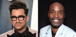 Pride 2020: The 50 Most Powerful LGBTQ Players in Hollywood - Hollywood Reporter