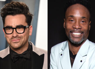Pride 2020: The 50 Most Powerful LGBTQ Players in Hollywood - Hollywood Reporter
