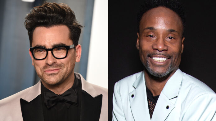 Pride 2020: The 50 Most Powerful LGBTQ Players in Hollywood - Hollywood Reporter