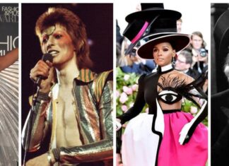 Pride Month: Queer fashion icons influencing history and pop culture - HOLA! USA
