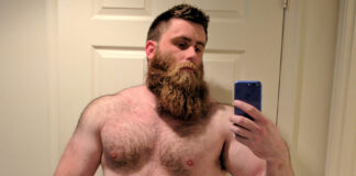 ‘Pumping’ Is Dangerous New Fad Among Gay Men - Rolling Stone