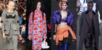 Queer Fashion Has Always Been “Genderless” - W Magazine