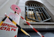 Russian man arrested for allegedly running gay travel agency dies in custody - PBS