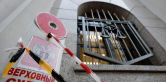 Russian man arrested for allegedly running gay travel agency dies in custody - PBS