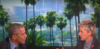 Singapore censors Obama’s LGBT comments on ‘Ellen’ - Washington Blade