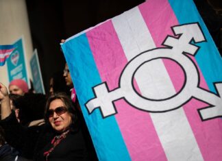 Social trends causing rapid growth in people identifying as LGBT, report says – ABC NEWS 4 Social trends causing rapid growth in people identifying as LGBT, report says - ABC NEWS 4
