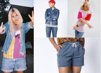 Style Thief: How To Rock the Queer Maximalism of Hayley Kiyoko – www.autostraddle.com Style Thief: How To Rock the Queer Maximalism of Hayley Kiyoko - www.autostraddle.com