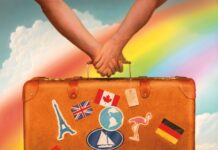 The Evolving World of Gay Travel (Published 2014) - The New York Times