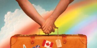 The Evolving World of Gay Travel (Published 2014) - The New York Times