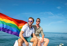 The Florida Keys LGBTQ Vacations & Gay Key West - The Florida Keys & Key West