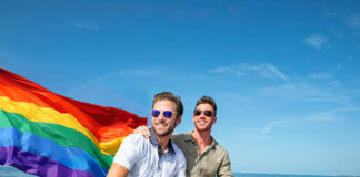 The Florida Keys LGBTQ Vacations & Gay Key West - The Florida Keys & Key West