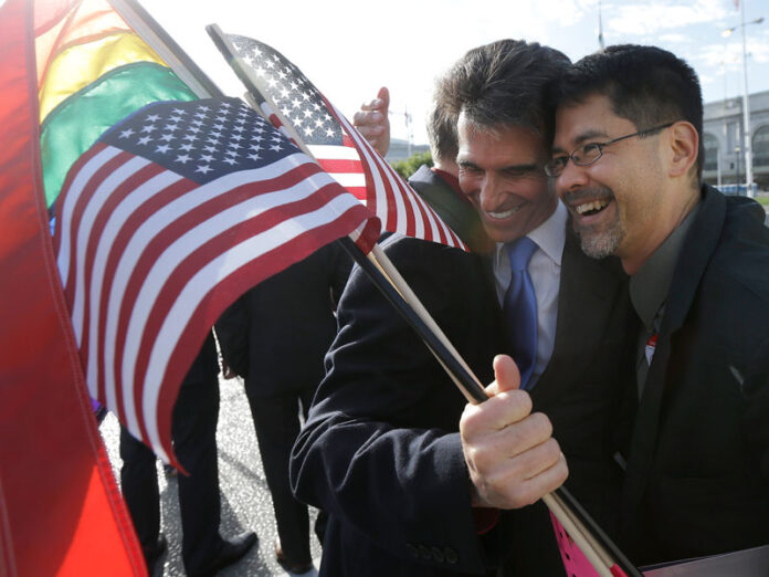 The 'Modern Family' Effect: Pop Culture's Role in the Gay-Marriage Revolution - The Atlantic