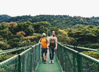 Tips for LGBTQ Travel in Central America – TripSavvy Tips for LGBTQ Travel in Central America - TripSavvy