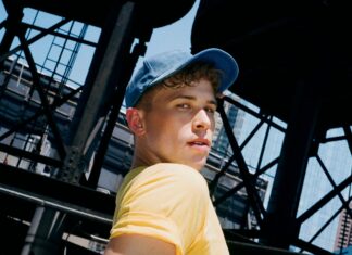 Tommy Dorfman's Latest Fashion Statement: Gender - Refinery29