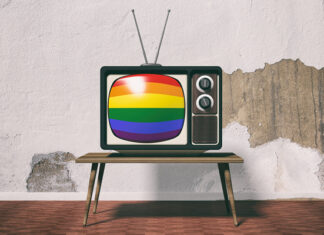 TV ready to unleash array of LGBT themes, characters – Washington Blade TV ready to unleash array of LGBT themes, characters - Washington Blade