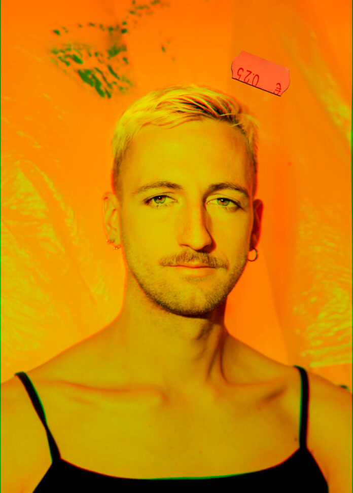 Why Do Gay Men Hate Their Bodies? - Papermag