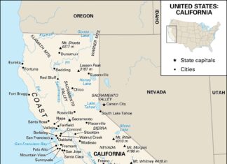 Why Guerneville, California, Is the Perfect LGBTQ Friendly Town - Business Insider