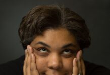 Why I Travel: Roxane Gay - Condé Nast Traveler