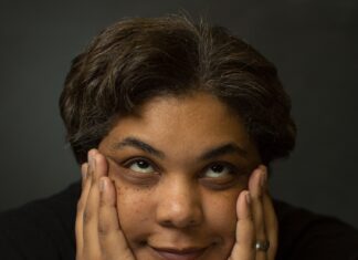 Why I Travel: Roxane Gay – Condé Nast Traveler Why I Travel: Roxane Gay - Condé Nast Traveler
