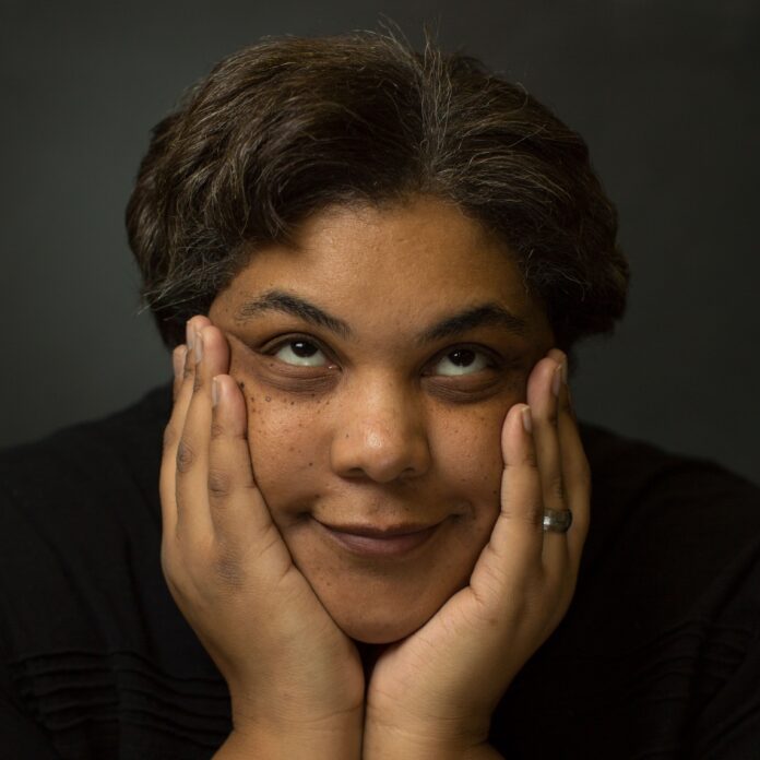Why I Travel: Roxane Gay - Condé Nast Traveler