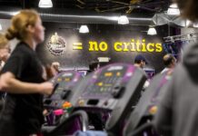 Will Planet Fitness controversy lead to another anti-trans bill? – MSNBC Will Planet Fitness controversy lead to another anti-trans bill? - MSNBC