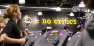 Will Planet Fitness controversy lead to another anti-trans bill? - MSNBC