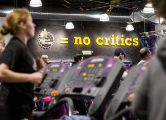 Will Planet Fitness controversy lead to another anti-trans bill? – MSNBC Will Planet Fitness controversy lead to another anti-trans bill? - MSNBC