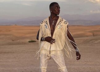 10 LGBTQ+ Fashion and Beauty Influencers to Follow Right Now – EBONY Magazine 10 LGBTQ+ Fashion and Beauty Influencers to Follow Right Now - EBONY Magazine