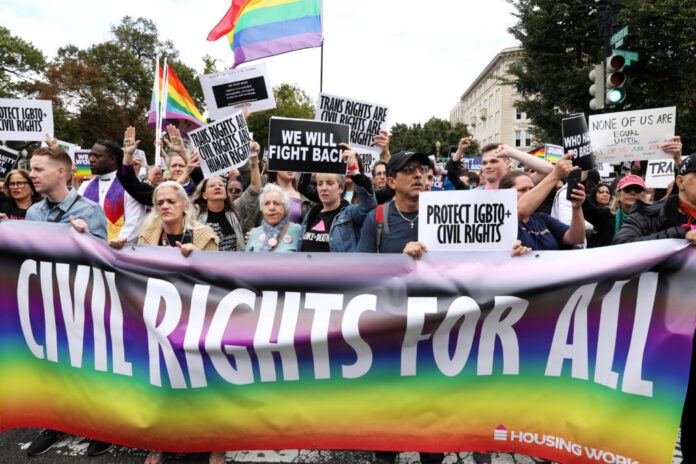 12 Crimes That Changed the LGBT World - Advocate.com
