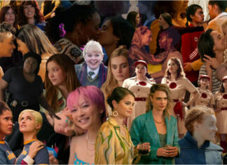 24 must-see LGBTQ+ coming-of-age films - Advocate.com