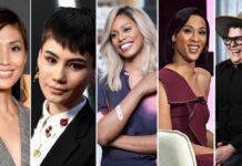 33 LGBTQ+ Shows on Netflix That Will Fill You With So Much Pride - Popsugar