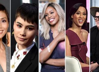 33 LGBTQ+ Shows on Netflix That Will Fill You With So Much Pride - Popsugar